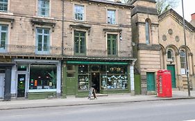 The Old Apothecary